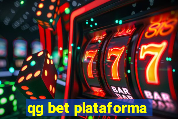 qg bet plataforma