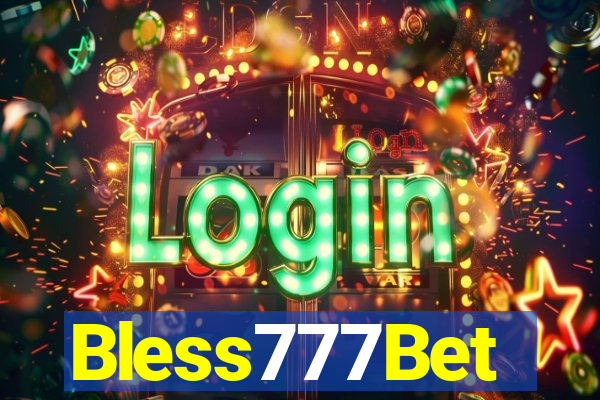 Bless777Bet