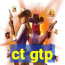 ct gtp