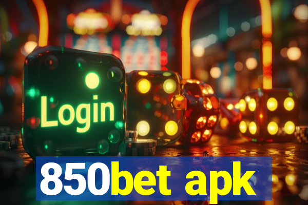 850bet apk