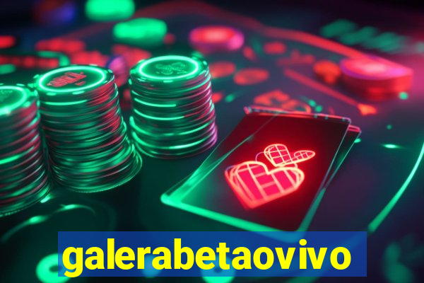 galerabetaovivo