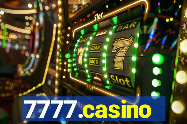 7777.casino