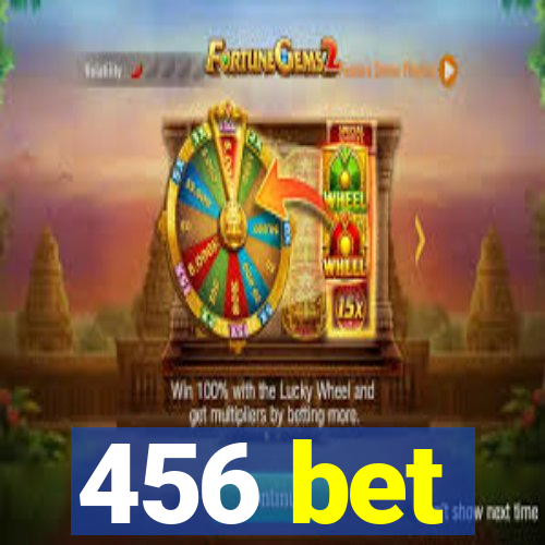 456 bet