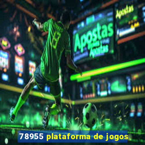 78955 plataforma de jogos