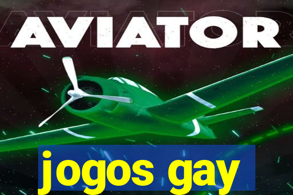 jogos gay