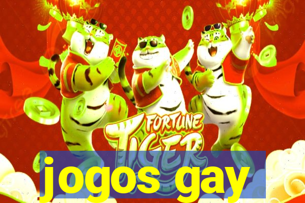 jogos gay