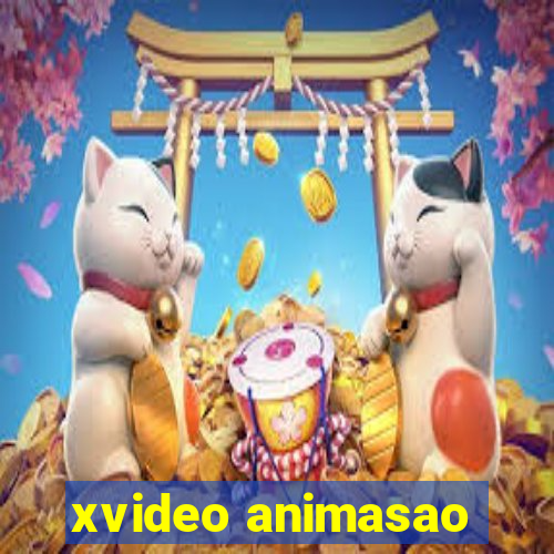 xvideo animasao