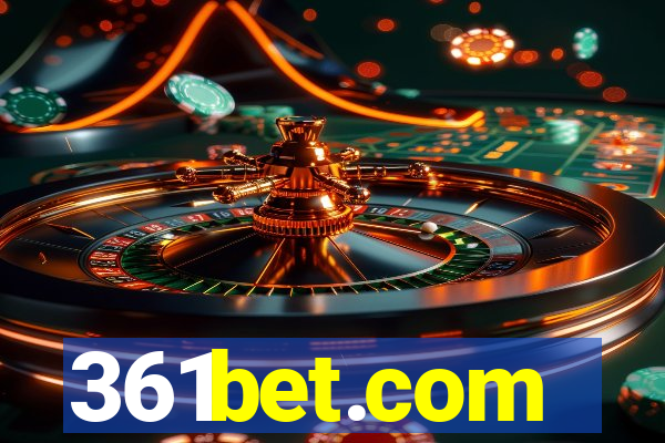 361bet.com