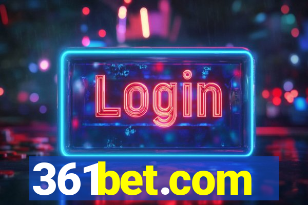 361bet.com