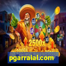 pgarraial.com