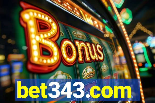 bet343.com