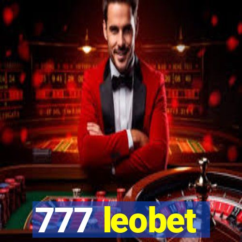 777 leobet