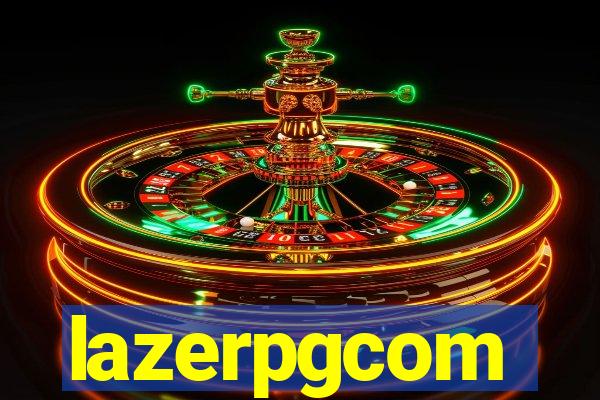 lazerpgcom