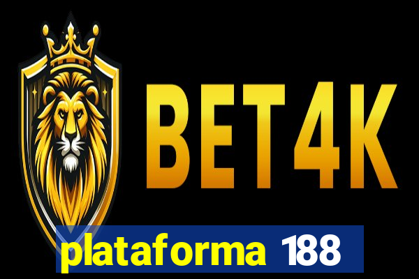 plataforma 188