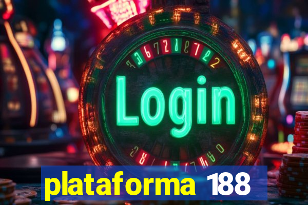 plataforma 188