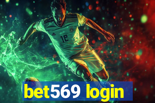 bet569 login