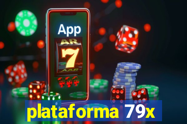 plataforma 79x