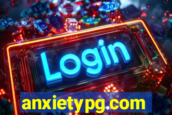 anxietypg.com