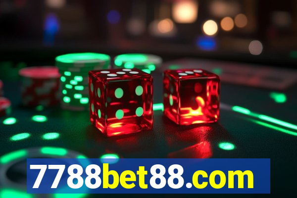 7788bet88.com