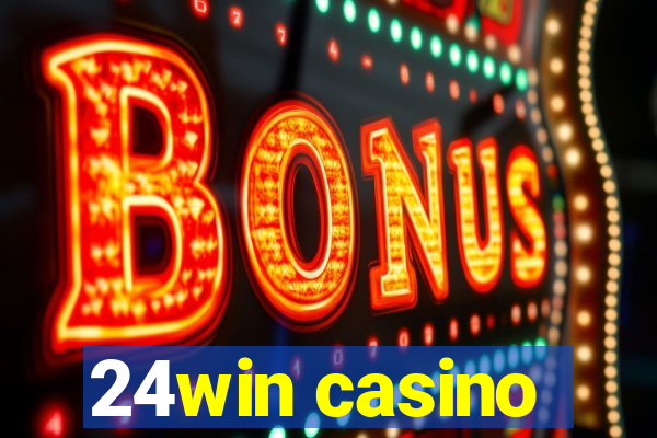 24win casino