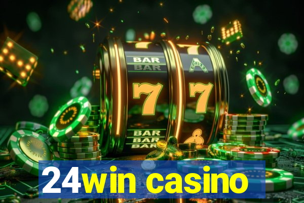 24win casino