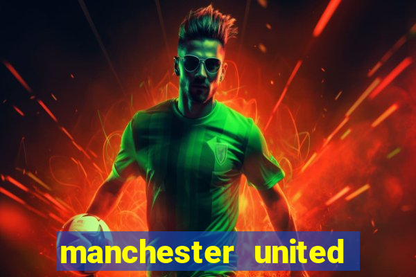 manchester united ao vivo futemax