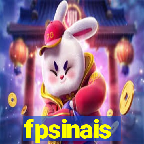 fpsinais