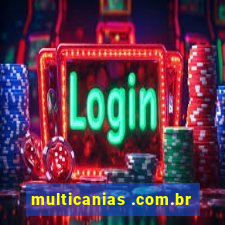 multicanias .com.br