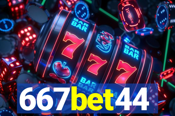 667bet44