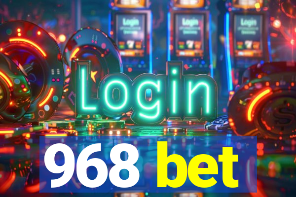 968 bet