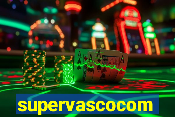 supervascocom