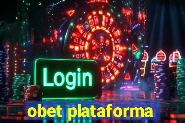 obet plataforma