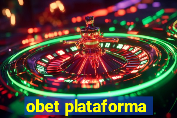 obet plataforma