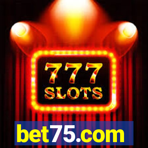 bet75.com