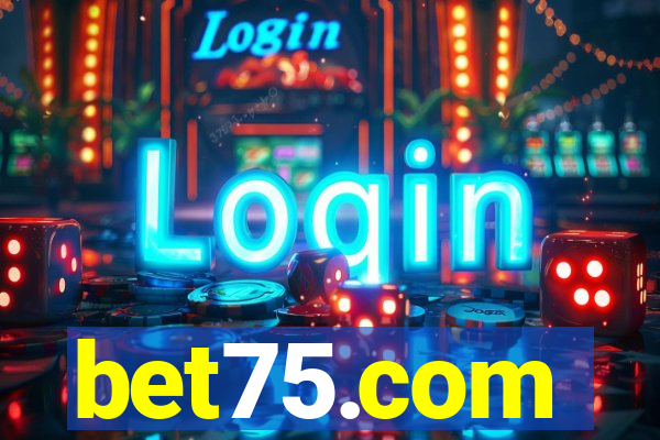 bet75.com