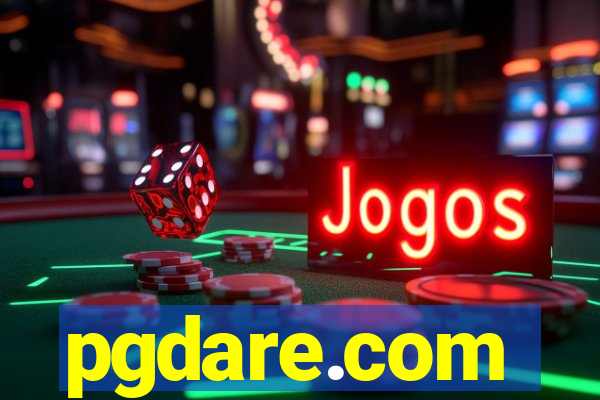 pgdare.com