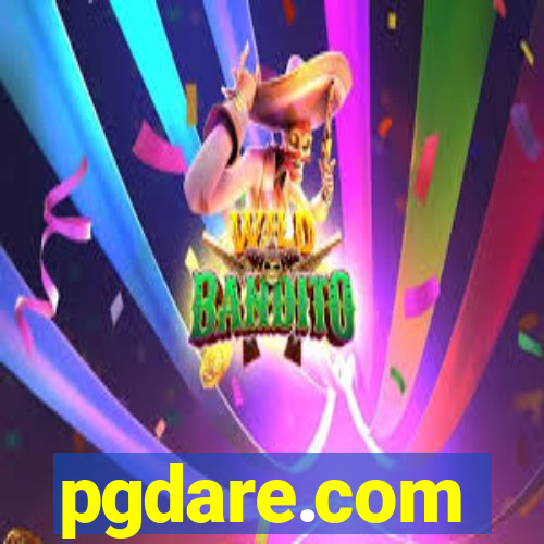 pgdare.com