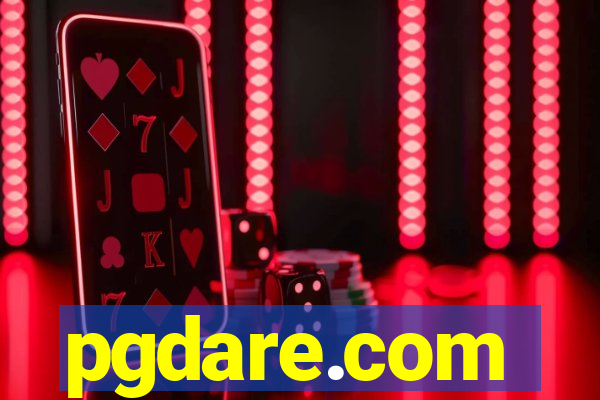 pgdare.com