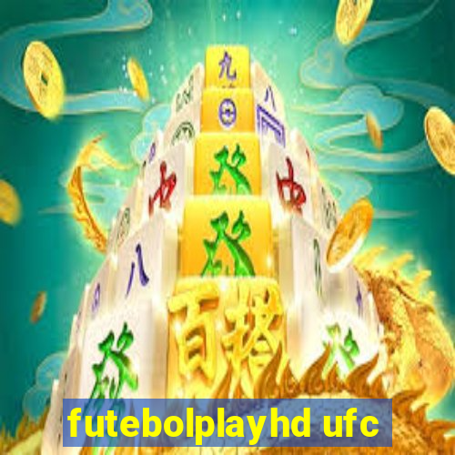 futebolplayhd ufc