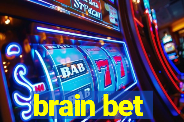 brain bet