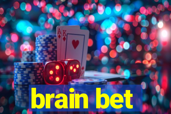 brain bet