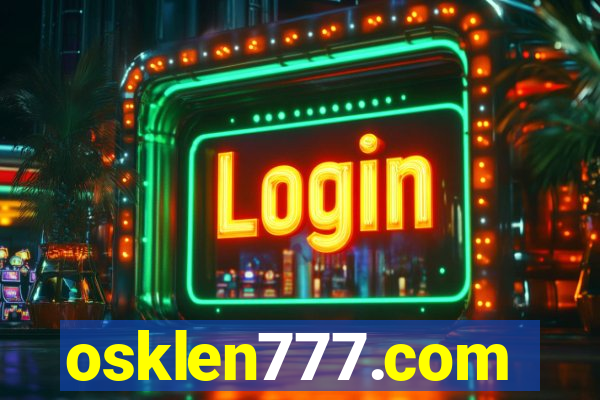 osklen777.com