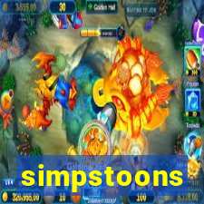 simpstoons