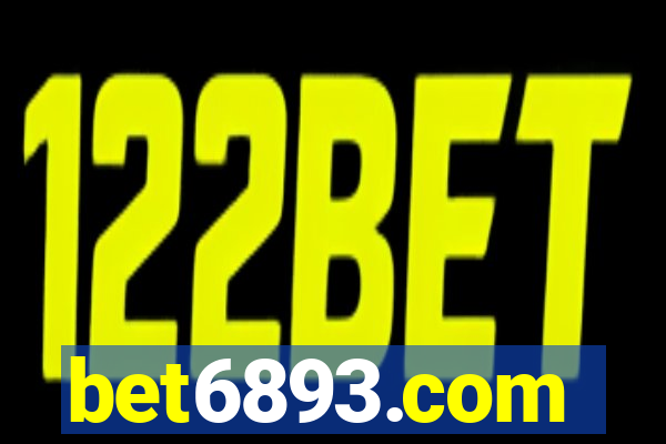 bet6893.com