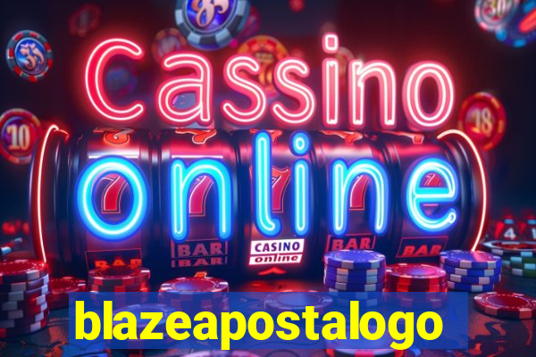 blazeapostalogo