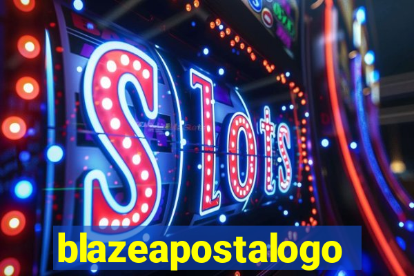 blazeapostalogo