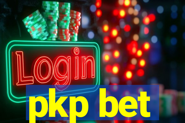 pkp bet