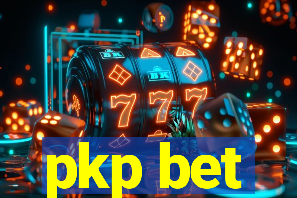 pkp bet