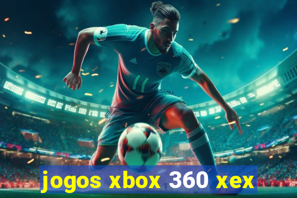 jogos xbox 360 xex