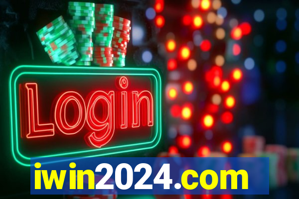 iwin2024.com